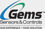 美國GEMS SENSORS液位開關(guān)