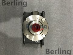 德國(guó)庫(kù)伯勒(Kuebler)增量型編碼器 05.2400.1122.0050