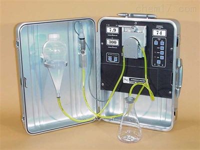 Emcee Electronics,電導(dǎo)率分析儀