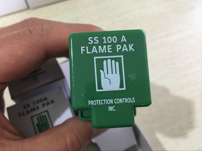 PROTECTION CONTROLS INC點火控制器 繼電器 安全控制器