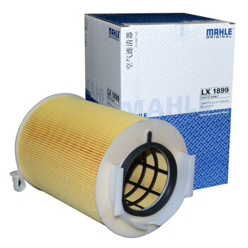 馬勒,MAHLE,工業(yè)過濾器, 濾芯 