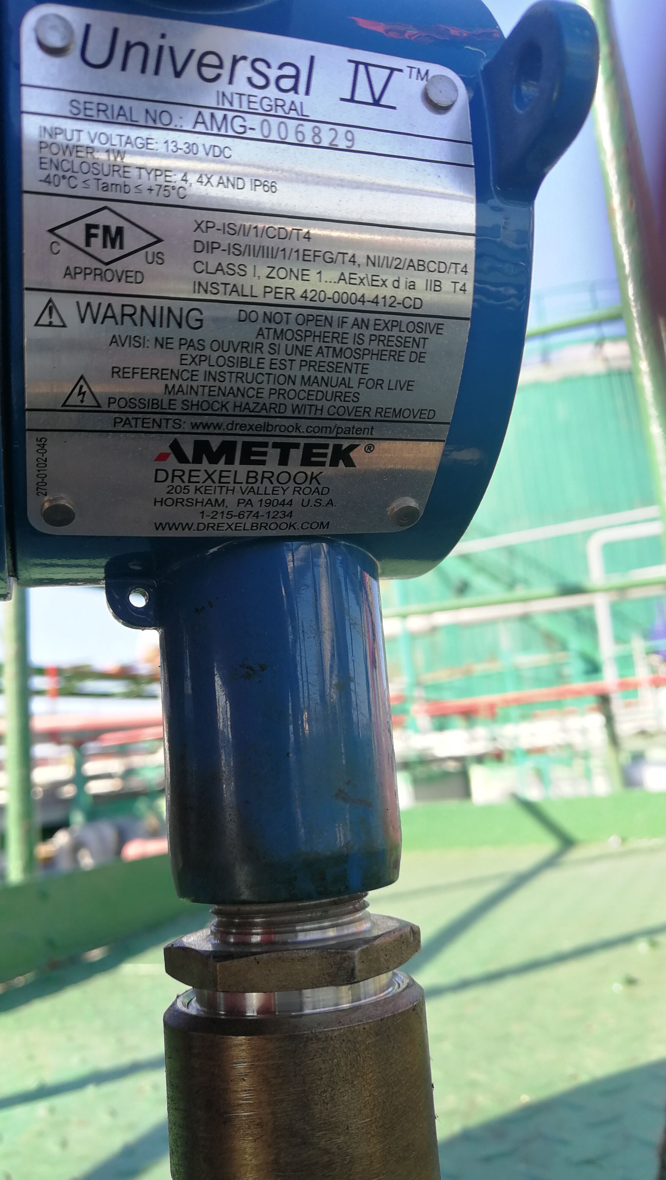 德國(guó)Tietzsch電壓測(cè)試儀Multisafe DSP 5