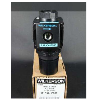 美國WILKERSON過濾器