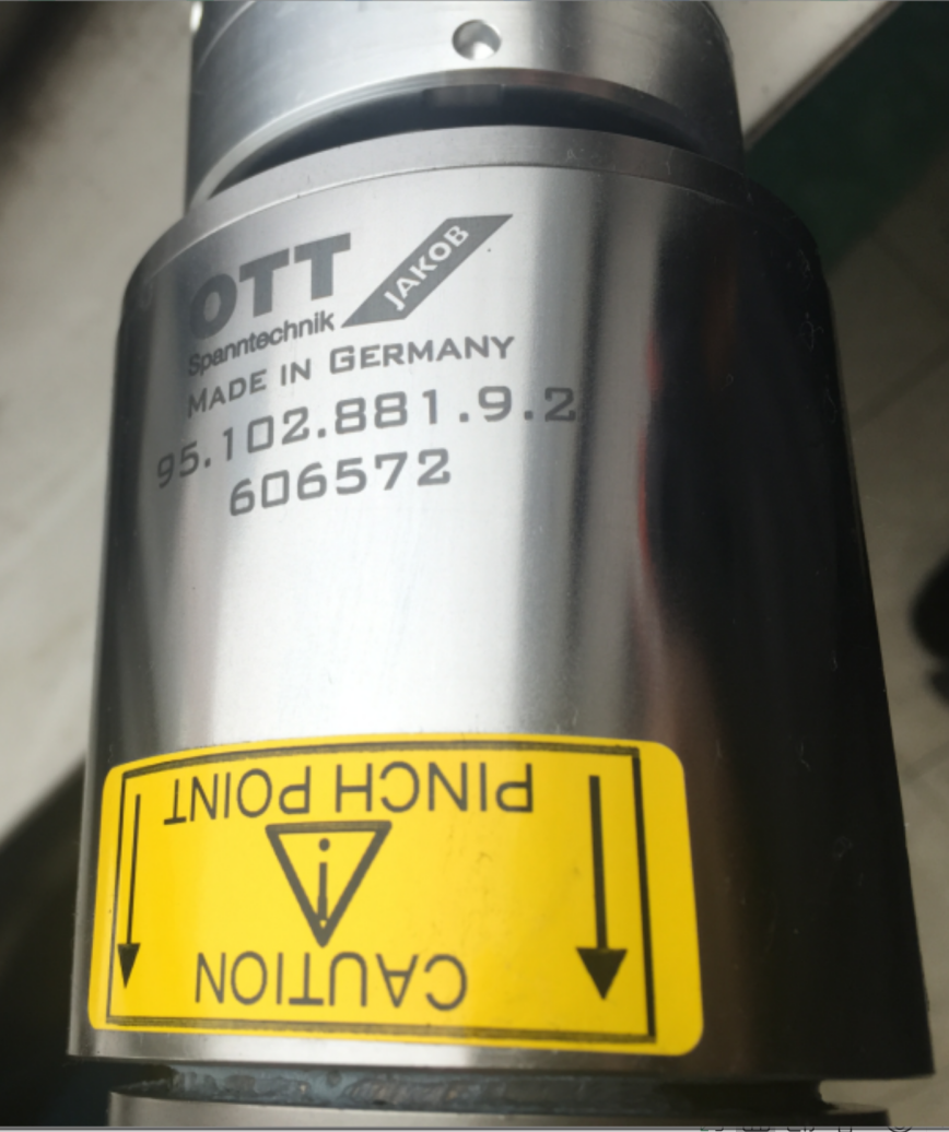 美國Oilgear液壓泵