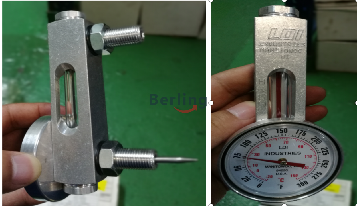 丹麥bruel kjaer振動傳感器AO-0531-D-012