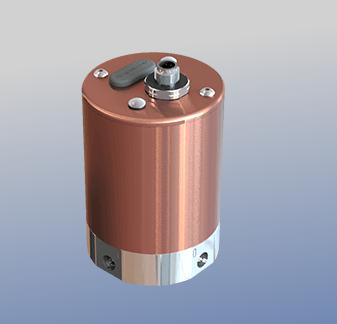 英國ajd instruments傳感器