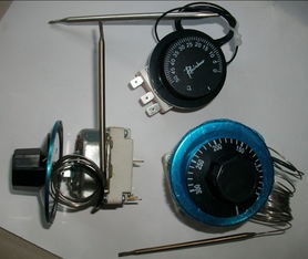 美國Saginaw Control and Engineering 溫控器 
