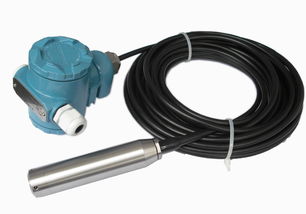 美國Metrix 變送器