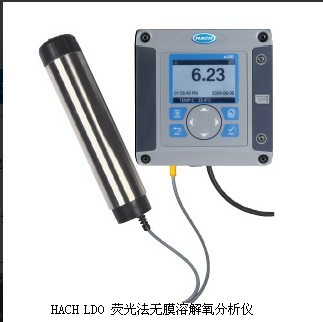 美國HACHHACH分析儀