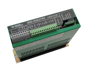 Control Techniques電機(jī)