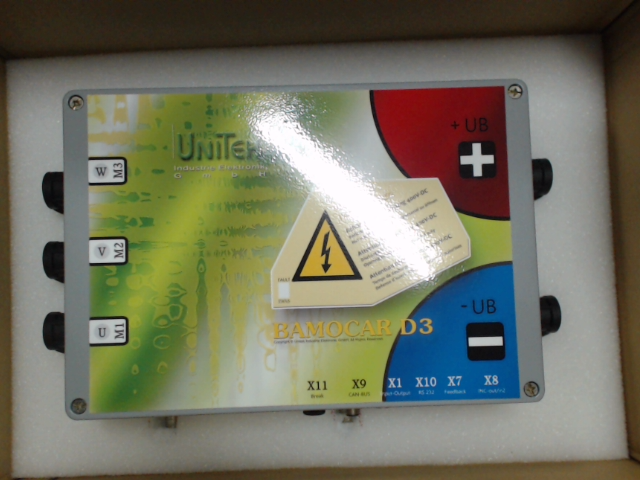 entron EN1000-300E 美國 8537101190 可編程控制器