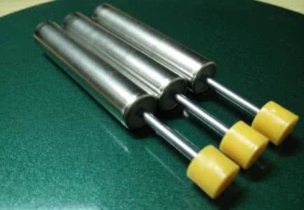 德國ContiTech緩沖器