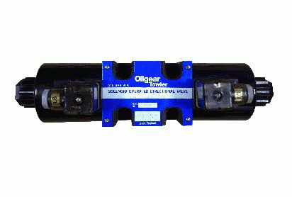 Oilgear方向閥