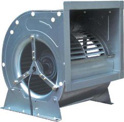 美國(guó)KOOLTRONIC風(fēng)機(jī)
