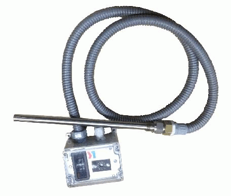 L&K Anlagentechnik溫度控制器