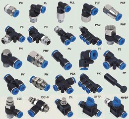 美國(guó)SMW-Autoblok接頭