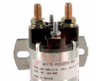 WHITE-RODGERS繼電器