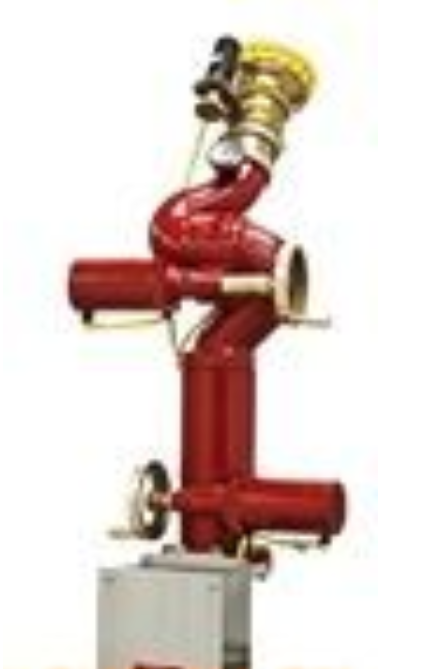 美國(guó)Elkhart Brass噴嘴