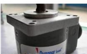 DYNAPAR傳感器