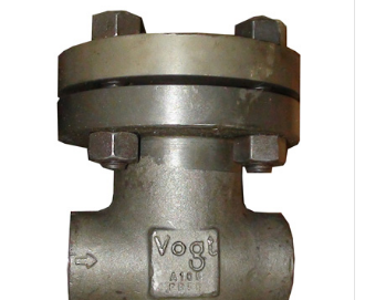 VOGT閘閥