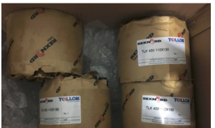 TOLLOK漲緊套