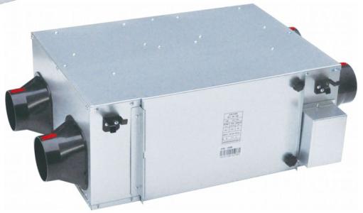 德國HS-Cooler熱交換器