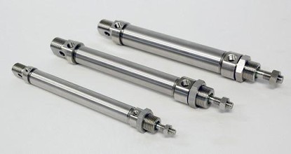 德國Hegenscheidt液壓缸