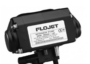 FLOJET氣動泵