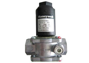 HONEYWELL電磁閥