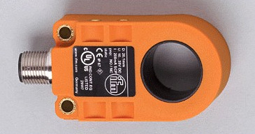美國(guó)Peaktronics TSP傳感器