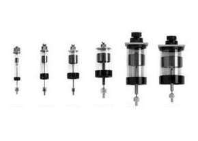 美國AIRPOT精密阻尼器AIRPOT緩沖器