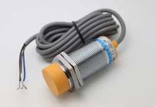  德國Holthausen Elektronik GmbH振動(dòng)傳感器