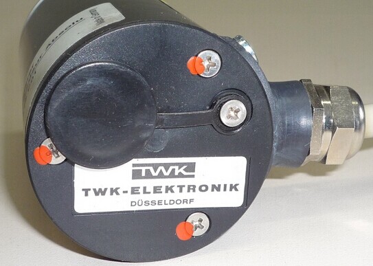 德國TWK編碼器
