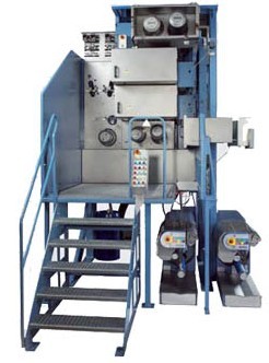 SwissTex擠壓機(jī)
