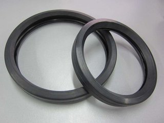  德國(guó)Busak+Shamban密封圈