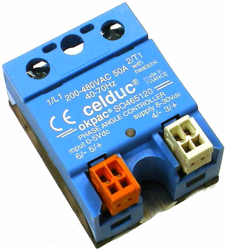  CELDUC繼電器