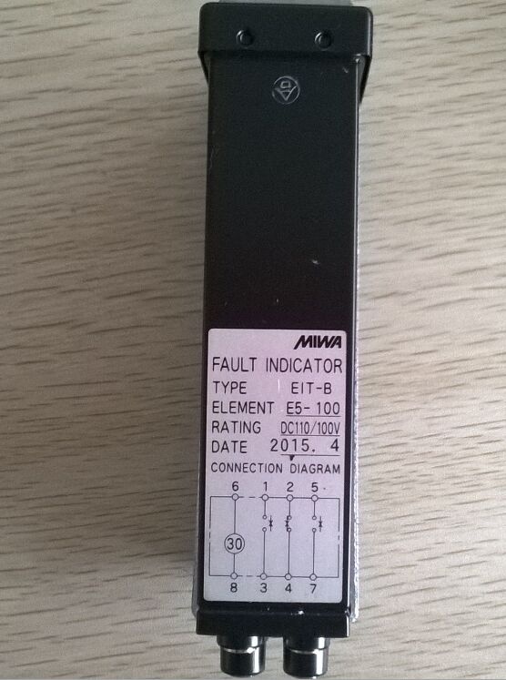 進(jìn)口MIWA故障指示器