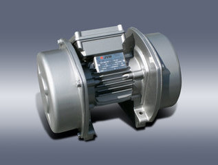 德國HAUBER Elektronik振動傳感器
