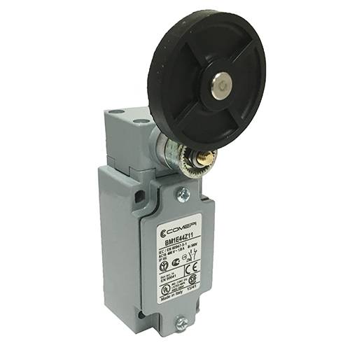 法國(guó)FERRAZ繼電器