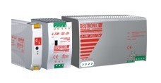Deutronic 電源