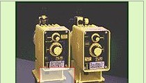 美國原裝LMI電磁計量泵多少錢