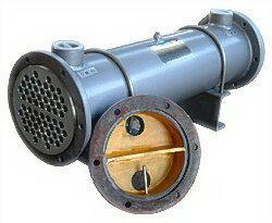銷售德國BUHLER冷卻器