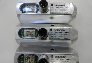 供應德國BIELOMATIK分配器