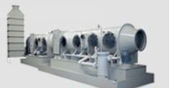 供應原裝德國VSS氯氣清洗器