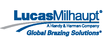 Lucas Milhaupt釬焊