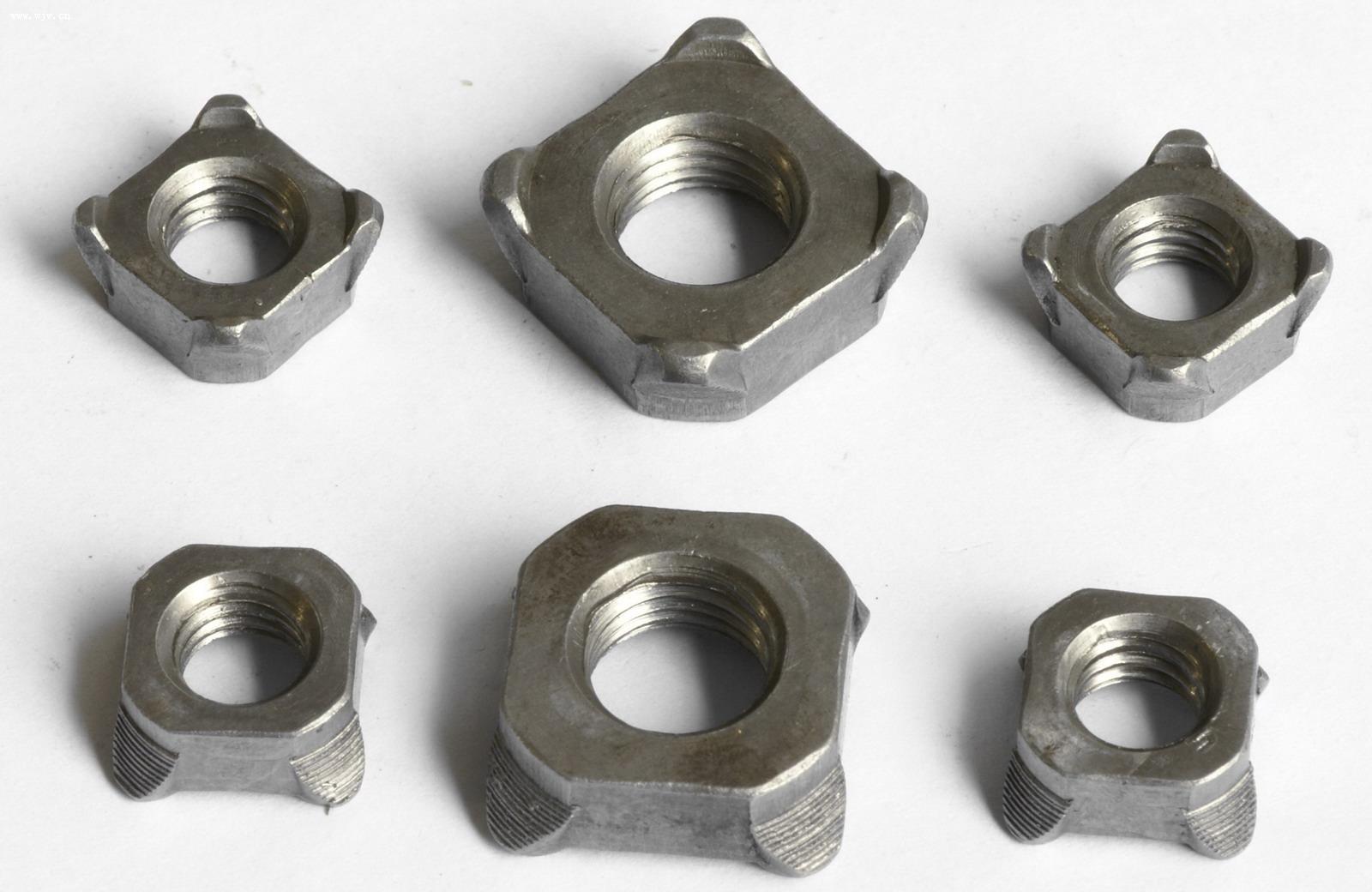 美國Zafety Lug Lock螺母