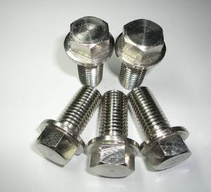 美國Xlscrew法蘭螺絲