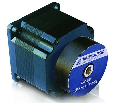 lin engineering電機廠家
