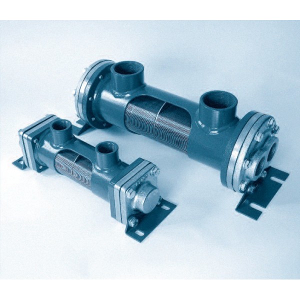 UNIVERSAL HYDRAULIK熱交換器