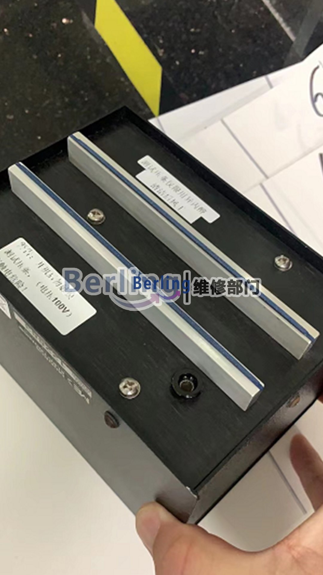 維修Monroe Electronics檢測儀器